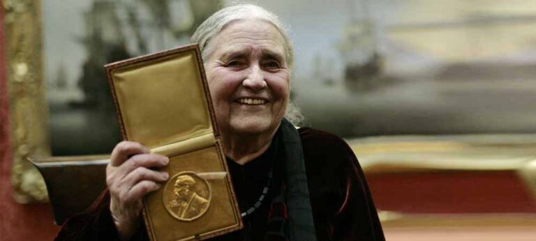 නොදිනූ නොබෙල් තෑග්ග. (‘ලේඛකයකු වීමට ඉගෙනීම’ – 9)