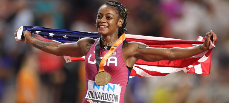 ෆ්‍රේසර්ගේ වාර්තාව ෂාකාරි උදුරගනියි : ලෝකඩ පදක්කම ලැබුණ එක සතුටක් – ෆ්‍රේසර්