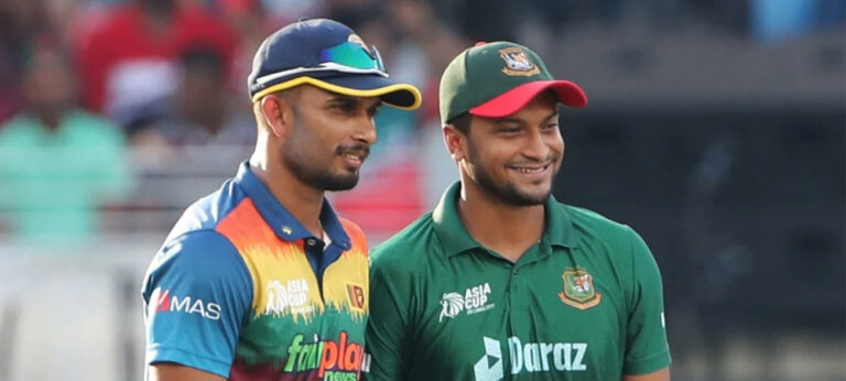 වත්මන් ආසියානු ශුරයන් අද තරග බිමට !