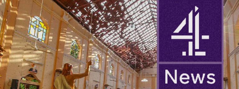 චැනල් 4 : සියල්ල කියවන්න !!