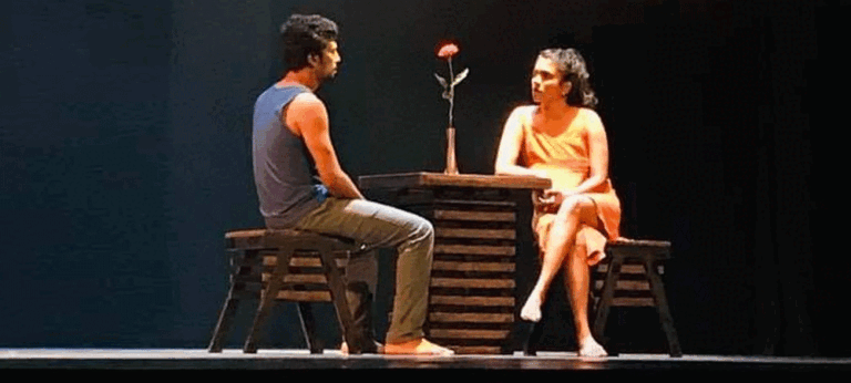 නාට්‍ය නැවත නිෂ්පාදනය කිරීම සහ සිහින රඟහල