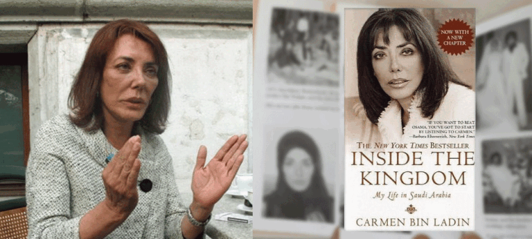 සවුදියෙන් නිදහස් වීමට මා කළ අරගලයේ තේරුම ඔවුන්ට අවබෝධ වුණේ සැප්තැම්බර් 11 න් පසුවයි (වට තිර ලූ රාජ්‍යය – 02)