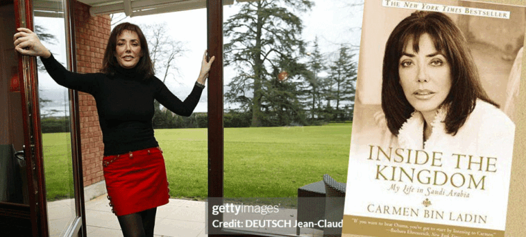 “සවුදි අරාබියද මා කුඩා කල දුටු ඉරානය බඳු වියහැකි මා මාවම රවටාගෙන තිබුණේය” (වට තිර ලූ රාජ්‍යය – 05)