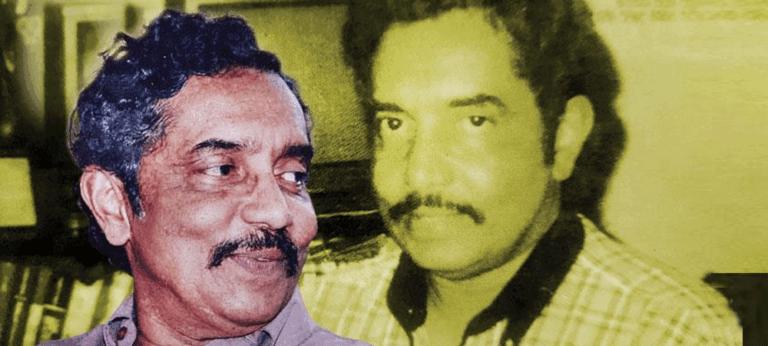 එච්. ඒ. සෙනෙවිරත්න මඟහැර යා නොහැකි සංස්කෘතික – දේශපාලන සලකුණක්