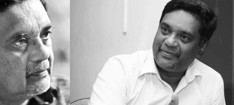 කපිල කුමාර කාලිංග ‘මධුර මතක’….