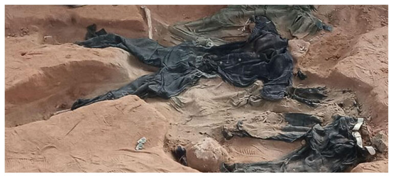 කොක්කුතුඩුවායි : සිරුරු 17ක කොටස් හමුවෙයි : විශ්ලේෂණය සඳහා මාස 2ක් කැණීම් නවතයි !