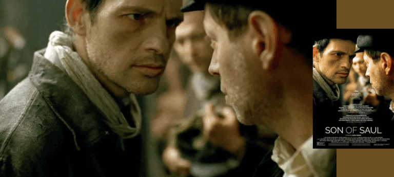 දෙමළාගේ ප්‍රශ්නය සහ ‘සාවුල්ගේ ආත්මය