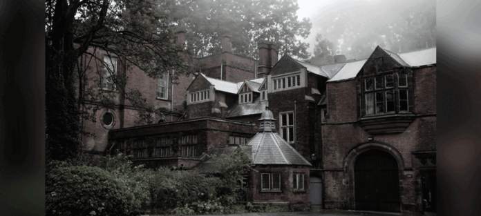 Croxteth-Hall