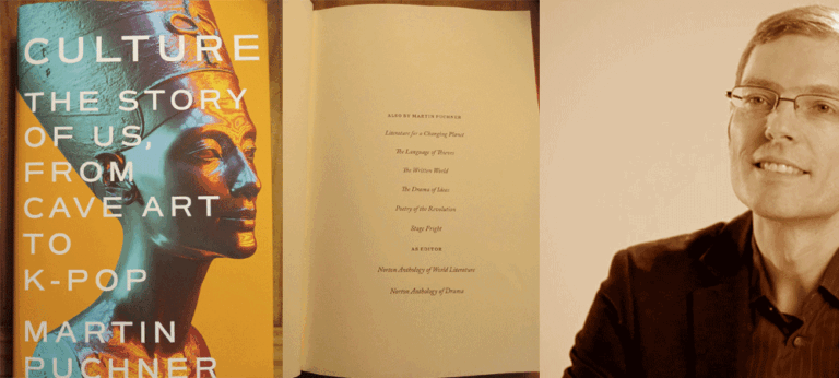 “පරිවර්තනය” කියන්නෙ මනුෂ්‍ය සාමුහිකත්වය පිළිබඳ ප්‍රකාශනයක් සහ මනුෂ්‍යත්වයේ ජයග්‍රහණයක්