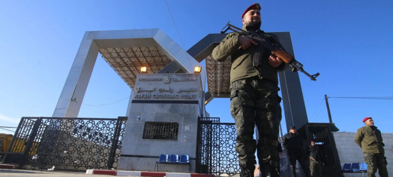 ‘සටන් විරාමයක් නෑ’ – ඊශ්‍රායලය කියයි !