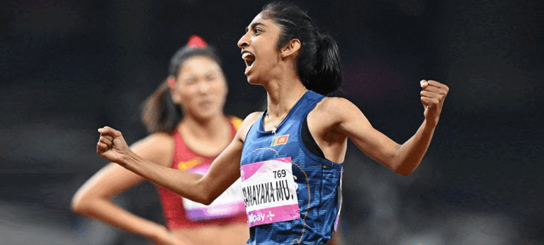 තරුෂිගේ හේෂාරවය, ආර් කරුණානන්ද හා ජෝශුආ චෙප්ටේගෙයි….