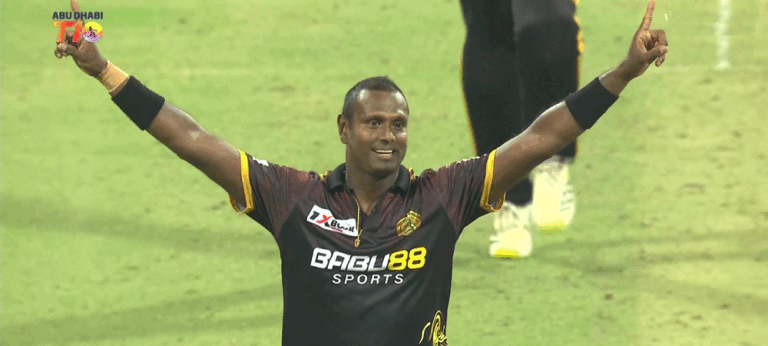 මැතිව්ස්ගෙන් කඩුලු ත්‍රිත්වයක් – මැතිව්ස් දෙස අපි බලා සිටිමු!