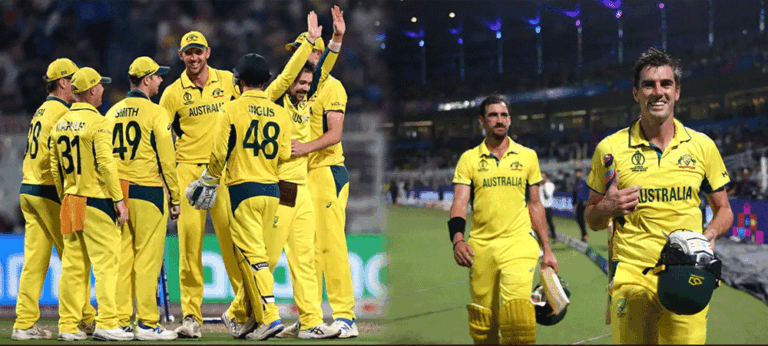 මේ ඕස්ට්‍රේලියාවයි …