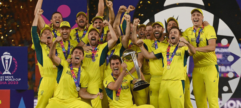 මේ ඕස්ට්‍රේලියාවේ ජයක් පමණක් නොවේ