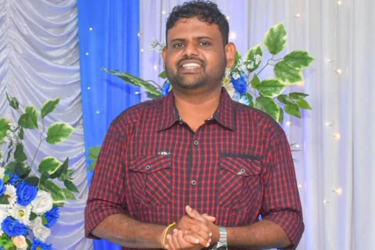 වසර 03කට පෙර පළකළ ප්‍රවෘත්තියක් ගැන මාධ්‍යවේදී අමුදන්ගෙන් ත්‍රස්ත විමර්ශනය දැන් ප්‍රශ්න කරයි !