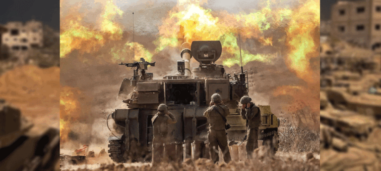 ඉදිරි දෙසතියේ උමං යුද්ධයක්