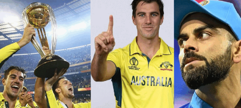 පැට් කමින්ස්, මුළු ලොවක් පුදුම කළ උඹනම්, යකෙක්