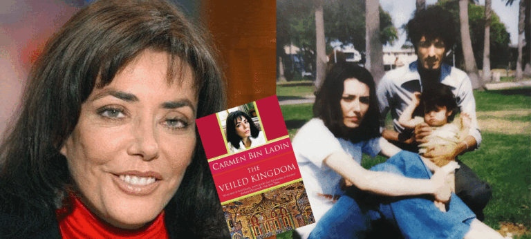 බින් ලාඩන්ගෙ පියා අවුරුදු 59 දී මියයනවා, එදා රාත්‍රියේ දී විසිතුන් වැනි බිරිඳ විවාහ කරගැනීමට සූදානමින් සිටියා (වට තිර ලූ රාජ්‍යය – 13)