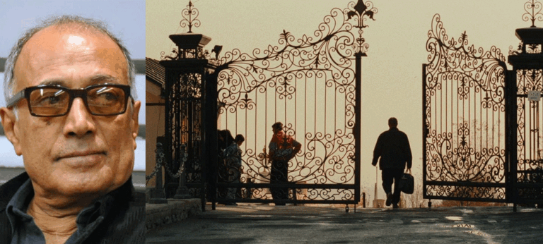 කියරොස්තාමිගේ සිනමාව හා දීර්ඝ දුර රූප භාවිතය