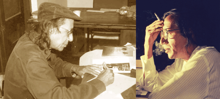 කුමාර වන්නි හත්පත්තුවේ පාරිසාරික කවියනොහොත් සයිමන්…