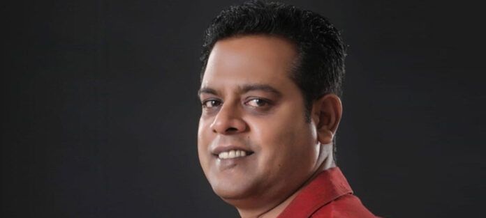 SanathNishantha