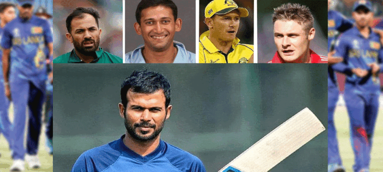 තරුණ තේරීම් කමිටු සභාපති කුමක් කරයිද ?