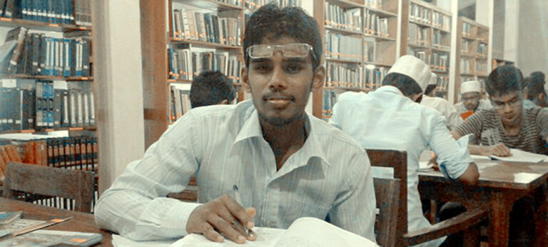 අහ්නාෆ් ජසීම් : නිදොස් කොට නිදහස් !