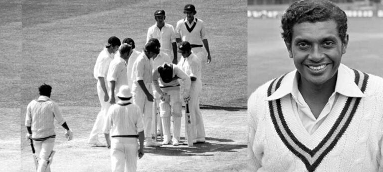 ක්‍රිකට් ක්‍රීඩාවේ මංගල ලෝක කුසලානයයි