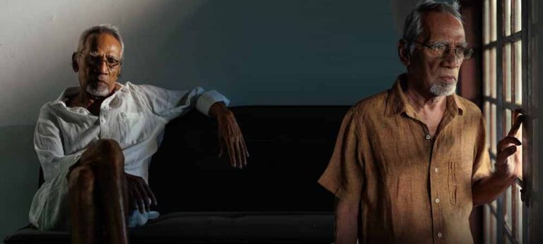 “හේමසිරි ලියනගේ චරිතයක් නිරූපණය කිරීමේදී සීමාරහිත නළුවෙක්”