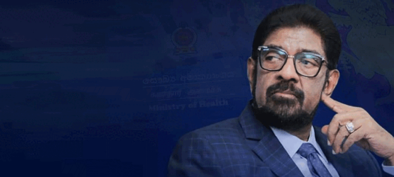 ජාතික ඖෂධ නියාමන ක්‍රියාවලිය මගහැර ව්‍යාජ බෙහෙත් ගෙන්වීමේ කෙහෙළියගේ තීන්දුව ගැන තවත් රහස් එළියට !