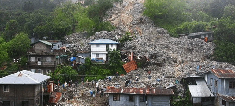 වලාකුළු උද්‍යානය බාරගන්න කිසිවකු නෑ : මීතොටමුල්ල කුණු කන්ද යළිත් කඩාවැටීමේ අවදානමක් !