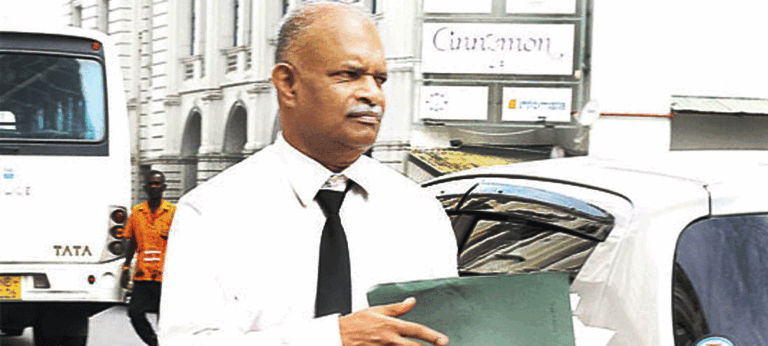 ශානි අබේසේකර අනතුරකින් මරා දැමීමේ කුමන්ත්‍රණයක් : නීතිපති අභියාචනාධිකරණයට දැනුම් දෙයි !