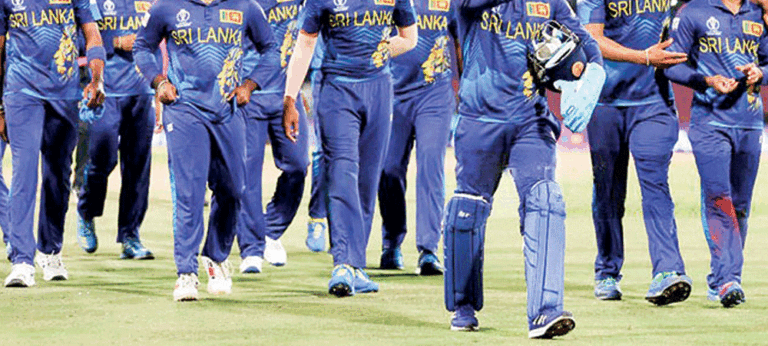 පනින රිලවුන්ට නායකත්වයේ ඉනිමන් තියයිද?