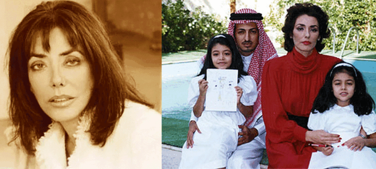 සවුදි ගැහැනුන් හැටියට මගේ දියණියන්ගේ ඉරණම කුමක් වේද?(වට තිර ලූ රාජ්‍යය – 18)