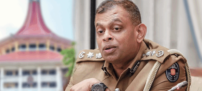 පාස්කු ප්‍රහාරයෙන් විපතට පත් තිදෙනෙක් දේශබන්දුට එරෙහිව ශ්‍රේෂ්ඨාධිකරණයට !