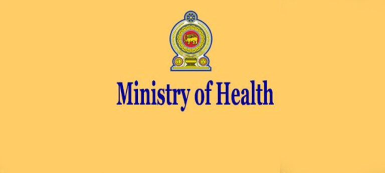 ශ්වසන රෝග විශේෂඥ වෛද්‍යවරුන්ගේ බරපතළ හිඟයක් : නැගෙනහිර පළාත අසීරු තත්ත්වයක බව සෞඛ්‍ය අධ්‍යක්ෂ කියයි !