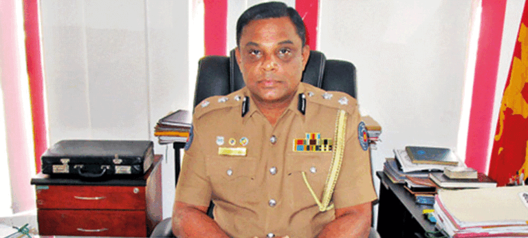 චූදිත නියෝජ්‍ය පොලිස්පති රොහාන් ප්‍රේමරත්නට සීඅයිඩිය බාරදෙයි !