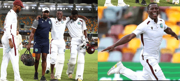 කොදෙව් ක්‍රිකට් ඉතිහාසයට නොමැකෙන මතක සටහනක්