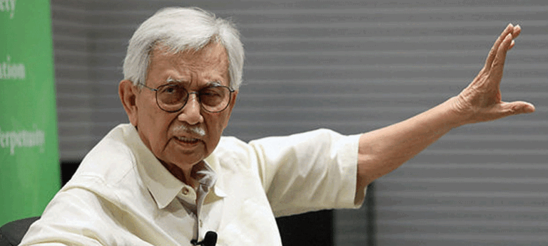 පැන්ඩෝරා චෝදනා විමර්ශනය කර මහතීර් මොහොමඩ්ගේ සමීපතමයෙකුට නඩු පවරයි !