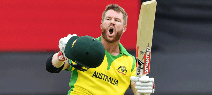 david-warner