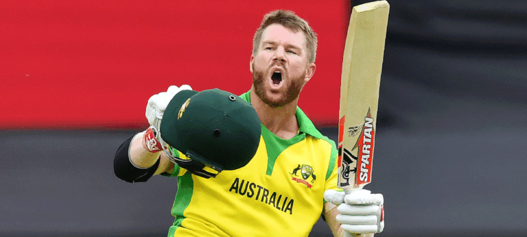 ඩේවිඩ් වෝනර් එක් දින ක්‍රිකට් පිටියෙන් ද සමු ගැනීමට තීරණය කරයි