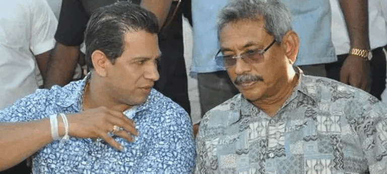 ජනාධිපති සමාව අත්හිටුවා රිමාන්ඩ් කිරීමෙන් පසු මාස 20ක් ජ’පුර රෝහලේ සිටින දුමින්ද සිල්වාට ශ්‍රේෂ්ඨාධිකරණ තීන්දු අදාළ ද ?