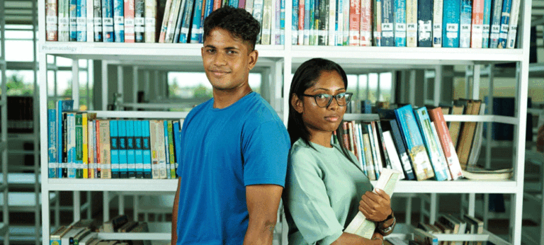 සෙෳඛ්‍ය අධ්‍යාපනයේ ප්‍රමුඛයා වන IIHS වෙතින් නව පාඨමාලා රැසක්