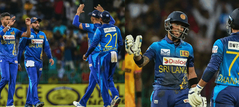 සිම්බාබ්වේ සංචාරය සහ ඇෆ්ගන් අභියෝගය