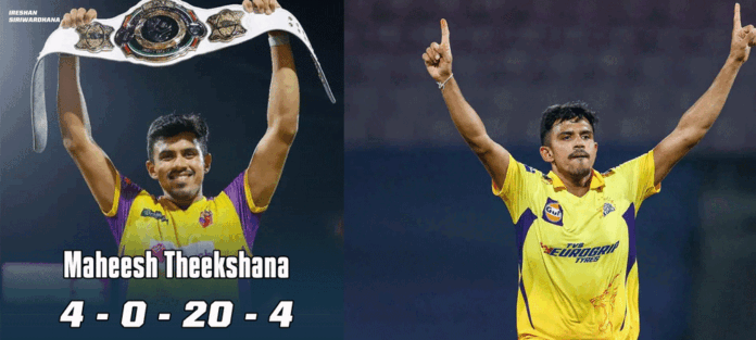 theekshana