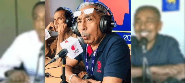 කවුද මේ බන්දුල සමන් වතුරේගම කියන්නෙ ?