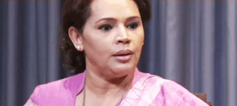 අභියාචනාධිකරණ තීන්දුව ශ්‍රේෂ්ඨාධිකරණයේදී ප්‍රශ්න කරයි : මං අයින් වුණොත් ඔක්කොම හරිද? – ඩයනා ගමගේ