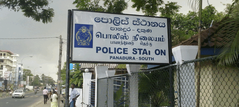 තවත් පොලිස් ඝාතනයක් – මාධ්‍යයට ප්‍රකාශ දුන් තරුණයෙක් පසුපසත් පොලිසිය පන්නයි