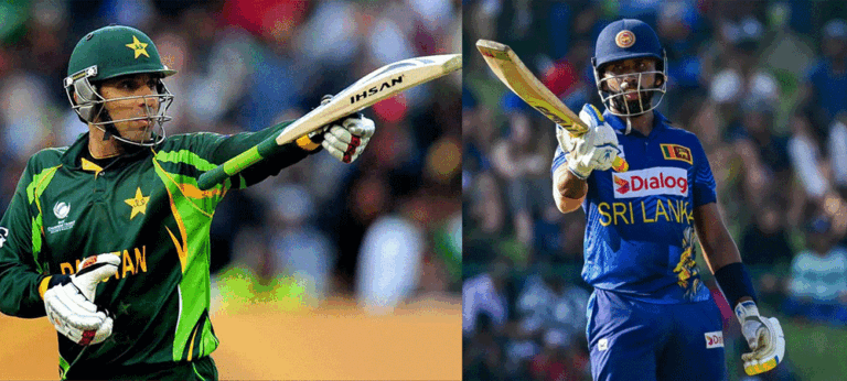 පරිපූර්ණ නොම්මර හතර පිතිකරුවා