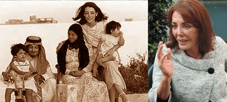 “සවුදි අරාබියේ, බින් ලාඩන්ලාට උපන්දින උත්සව ‘හරාම්’ බව මා ඉගෙනගත්තෙමි”(වට තිර ලූ රාජ්‍යය – 20)